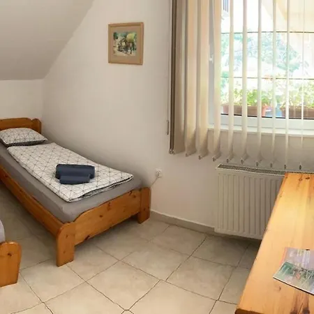 Borkuti Panzio Es * Balatonszárszó