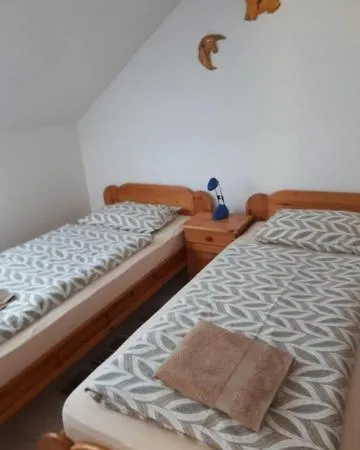 Borkuti Panzio Es Hotel