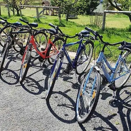 Borkuti Panzio Es Hotel