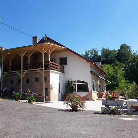 Borkúti Panzió és Balatonszemes